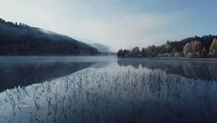 Scozia - Natura selvaggia per quattro stagioni