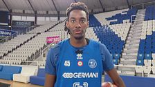 Akele: "Pronti per i playoff"