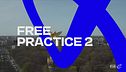 Round 10 | E-Prix Berlino: prove libere 2