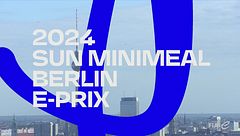 Round 11 | E-Prix Berlino: prove libere 3