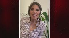 Festa della mamma: il messaggio di Silvia Notargiacomo al piccolo Enea