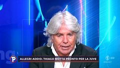 Zazzaroni: "Inter e Real Madrid devono 'ringraziare'… Allegri"