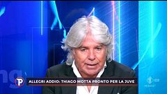 Zazzaroni: "Inter e Real Madrid devono 'ringraziare'… Allegri"