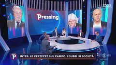 Ordine: "Il futuro dell'Inter? Zhang sta solo comprando del tempo"