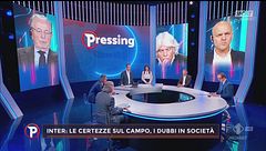 Ordine: "Il futuro dell'Inter? Zhang sta solo comprando del tempo"