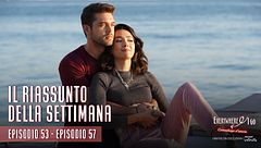 Everywhere I go - Il riassunto della settimana (Ep.53-57)