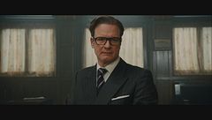 Kingsman: Secret Service