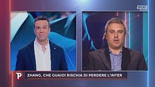 Zampini: "Caso Zhang-Oaktree? Certi titoli di giornale roba da propaganda!"