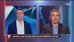 Zampini: "Caso Zhang-Oaktree? Certi titoli di giornale roba da propaganda!"