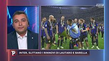 Zazzaroni: "Il rinnovo di Lautaro? Ha fatto una richiesta folle: più di 12 milioni"