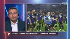 Zazzaroni: "Il rinnovo di Lautaro? Ha fatto una richiesta folle: più di 12 milioni"