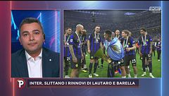 Zazzaroni: "Il rinnovo di Lautaro? Ha fatto una richiesta folle: più di 12 milioni"