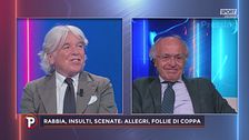 Zazzaroni svela: "Allegri mi ha detto di essersi vergognato"