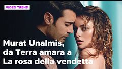 Murat Unalmis, da Terra Amara a La rosa della vendetta