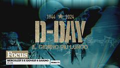 D-Day Il giorno più lungo
