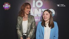 L'intervista a Grace e Mamma Joanna