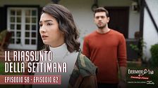 Everywhere I go - Il riassunto della settimana (Ep.58-62)