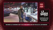 Militello e il salmone pesciugato