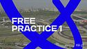 Round 12 | E-Prix Shanghai - Prove libere 1