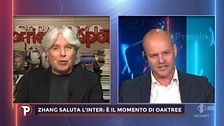 Zazzaroni: "Oaktree ha i soldi per comprare una pagina di giornale…"