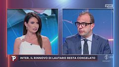 Ordine: "Rinnovo Lautaro? L'Inter non poteva farlo né prima, né ora"