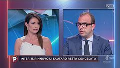 Ordine: "Rinnovo Lautaro? L'Inter non poteva farlo né prima, né ora"