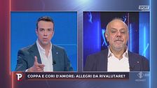 De Maggio: "Conte al Napoli entro 48 ore"