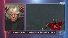 Mauro: "Non ci sono più grandi giocatori in Italia"