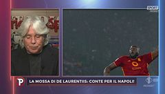 Mauro: "Non ci sono più grandi giocatori in Italia"