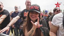 AC/DC Day - RCF Arena, 25 maggio: guarda l'aftermovie