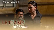 Le trame del finale
