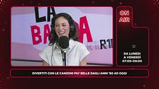 La nuova canzone di Morgan