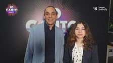 L'intervista a Marika e papà Alessandro