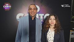 L'intervista a Marika e papà Alessandro