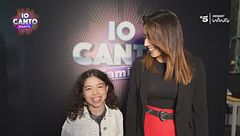 L'intervista a Carlotta e mamma Erika