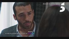 Viola come il mare 2: ultima puntata, su Canale 5