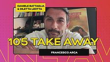 "Hotspot - Amore senza rete": una commedia romantica con Francesco Arca e Denise Tantucci