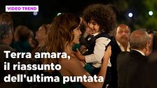 Terra amara, il riassunto dell'ultima puntata