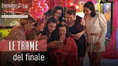 Le trame del finale