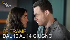 Le trame dal 10 al 14 giugno