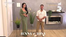 Temptation Island: Jenny e Tony ci attendono