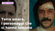 Terra amara, come muoiono i personaggi