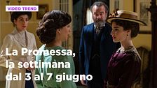 La promessa, il riassunto della settimana dal 3 al 7 giugno