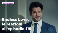 Endless Love, il riassunto e le reazioni all'episodio 115
