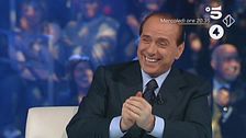 Caro Presidente, un anno dopo: mercoledì 12 giugno alle 20.35