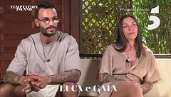 Temptation Island: Luca e Gaia ci aspettano