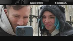 Le Iene presentano Vite Spericolate: da giovedì 13 giugno, in seconda serata, su Italia Uno