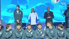 Italia, Spalletti: "Siamo pronti"