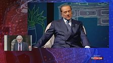 Silvio Berlusconi, Sgarbi: "Un grande garante della democrazia e dei diritti civili"