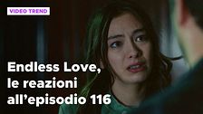 Endless Love, il riassunto e le reazioni all'episodio 116